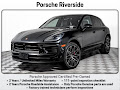 2023 Porsche Macan S
