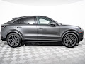 2024 Porsche Cayenne Coupe
