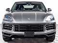 2024 Porsche Cayenne Coupe