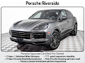 2024 Porsche Cayenne Coupe