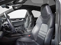 2024 Porsche Cayenne Coupe