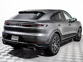 2024 Porsche Cayenne Coupe