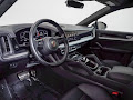2024 Porsche Cayenne Coupe