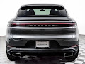 2024 Porsche Cayenne Coupe