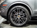 2024 Porsche Cayenne Coupe