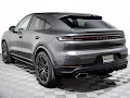 2024 Porsche Cayenne Coupe