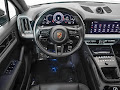 2024 Porsche Cayenne Coupe