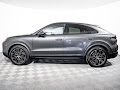2024 Porsche Cayenne Coupe