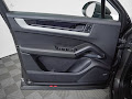 2024 Porsche Cayenne Coupe