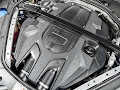 2023 Porsche Panamera 4 Platinum Edition