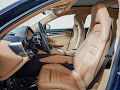 2023 Porsche Panamera 4 Platinum Edition
