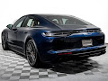 2023 Porsche Panamera 4 Platinum Edition