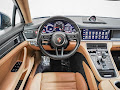 2023 Porsche Panamera 4 Platinum Edition