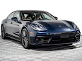 2023 Porsche Panamera 4 Platinum Edition