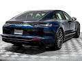 2023 Porsche Panamera 4 Platinum Edition