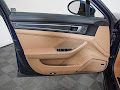 2023 Porsche Panamera 4 Platinum Edition