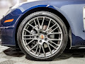 2023 Porsche Panamera 4 Platinum Edition