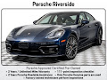 2023 Porsche Panamera 4 Platinum Edition