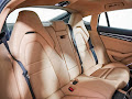2023 Porsche Panamera 4 Platinum Edition