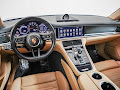 2023 Porsche Panamera 4 Platinum Edition