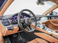 2023 Porsche Panamera 4 Platinum Edition
