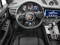 2022 Porsche Macan