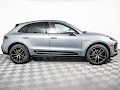 2022 Porsche Macan