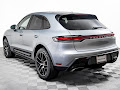 2022 Porsche Macan