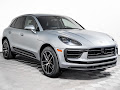 2022 Porsche Macan