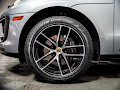 2022 Porsche Macan