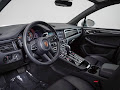 2022 Porsche Macan