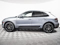 2022 Porsche Macan