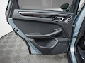 2022 Porsche Macan