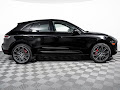 2024 Porsche Macan S