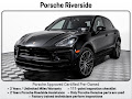 2024 Porsche Macan S