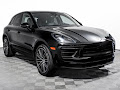 2024 Porsche Macan S