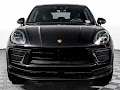 2024 Porsche Macan S