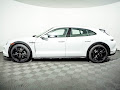 2025 Porsche Taycan 4