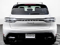2023 Porsche Macan S