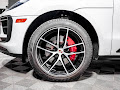 2023 Porsche Macan S