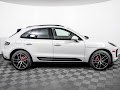 2023 Porsche Macan S