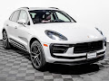 2023 Porsche Macan S