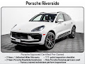 2023 Porsche Macan S