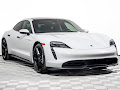 2023 Porsche Taycan