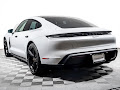 2023 Porsche Taycan