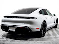 2023 Porsche Taycan
