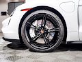 2023 Porsche Taycan