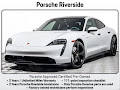 2023 Porsche Taycan