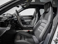 2023 Porsche Taycan