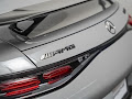 2025 Mercedes-Benz AMG GT AMG GT 55